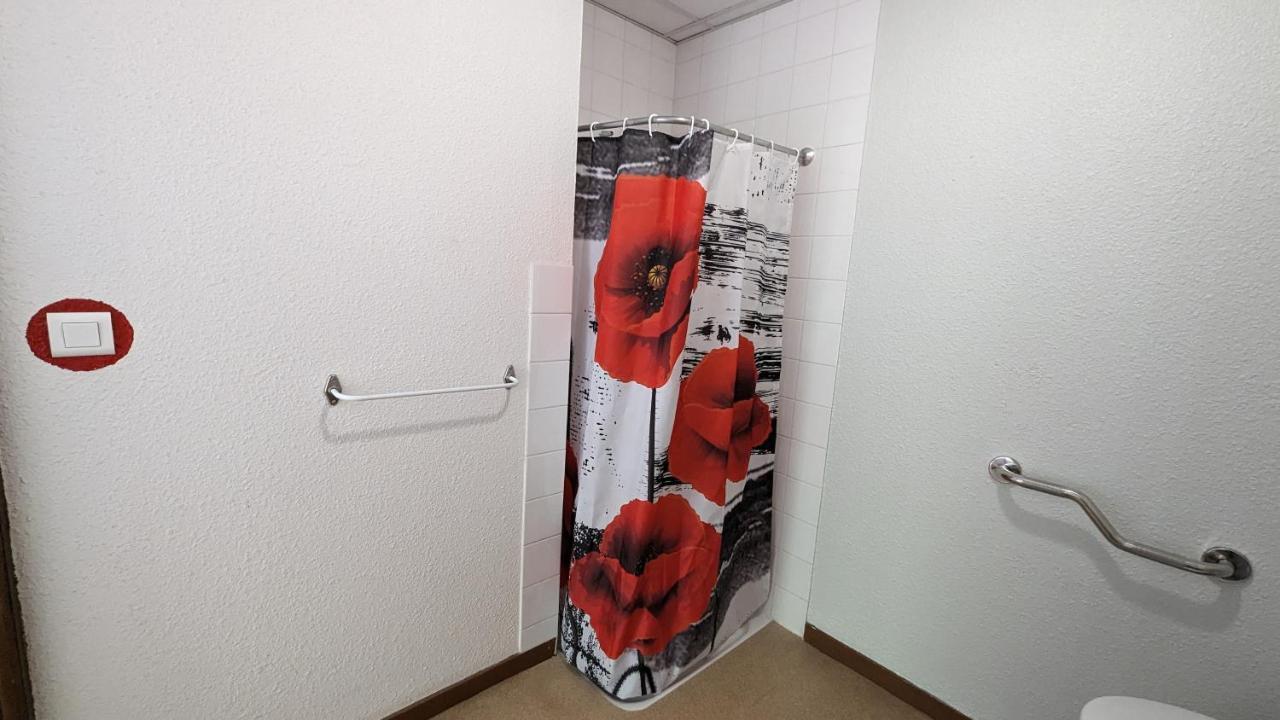 Chambres D'Hotes Les Lits Des Fees Saint-Floret Bagian luar foto